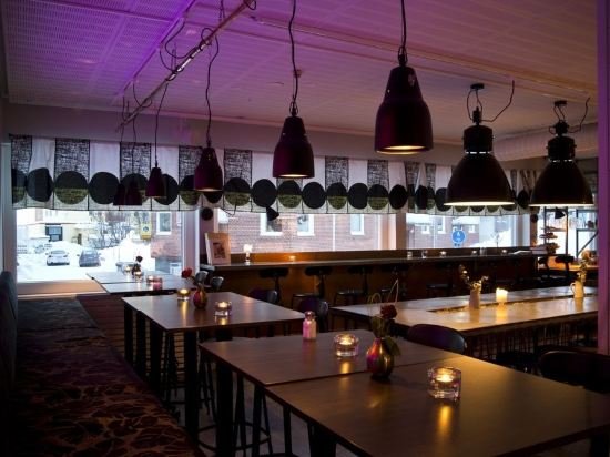 Фото SPiS Hotell & Hostel