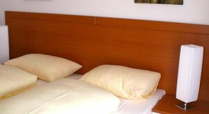 Гостиница Hotel Garni Evido Kg Salzburg