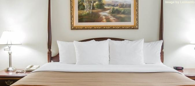 Фото Comfort Inn Plainwell