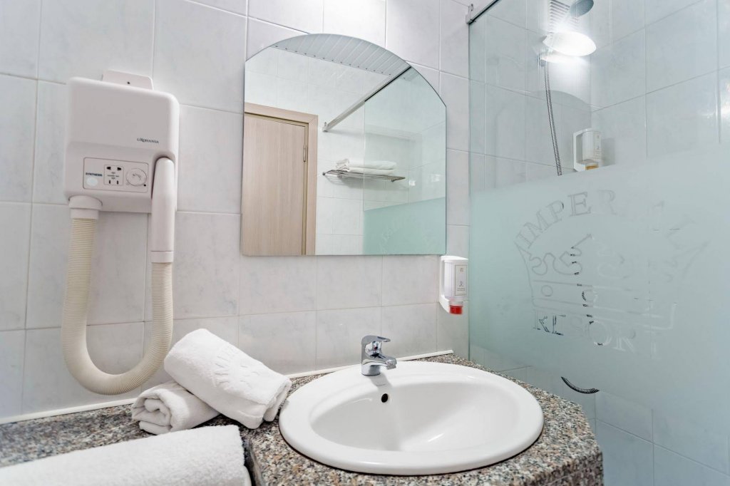 Фото Hi Hotels Imperial Resort - Ultra All Inclusive