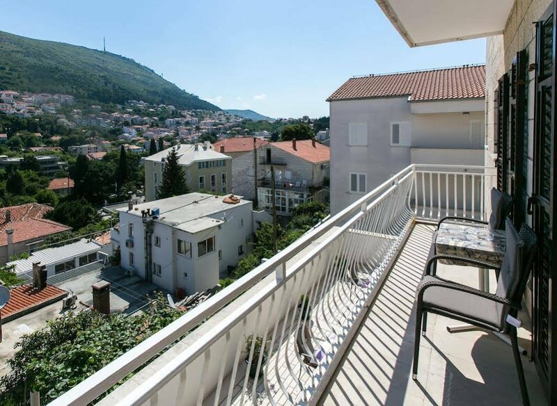Гостиница Guesthouse Matusic в Дубровнике