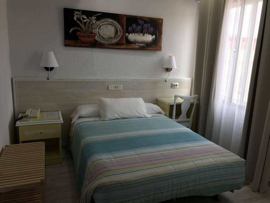 Фото Hotel Mexico