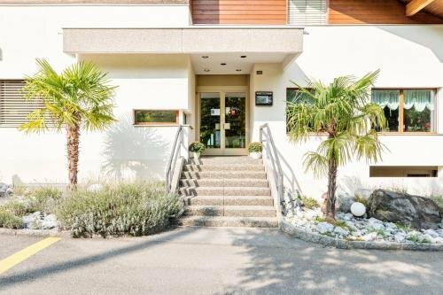 Гостиница Hotel Restaurant Move