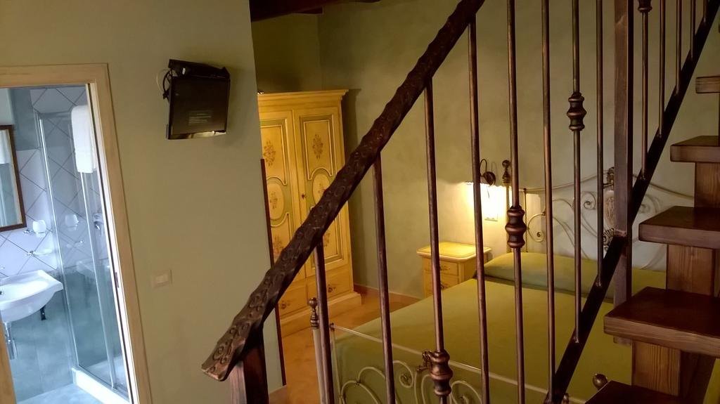 Фото Agriturismo Aurea