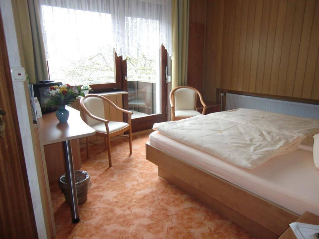 Фото Hotel Zur Schmiede