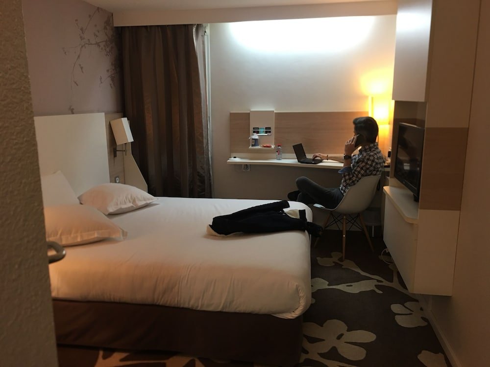 Фото Ibis Styles Bordeaux Bègles