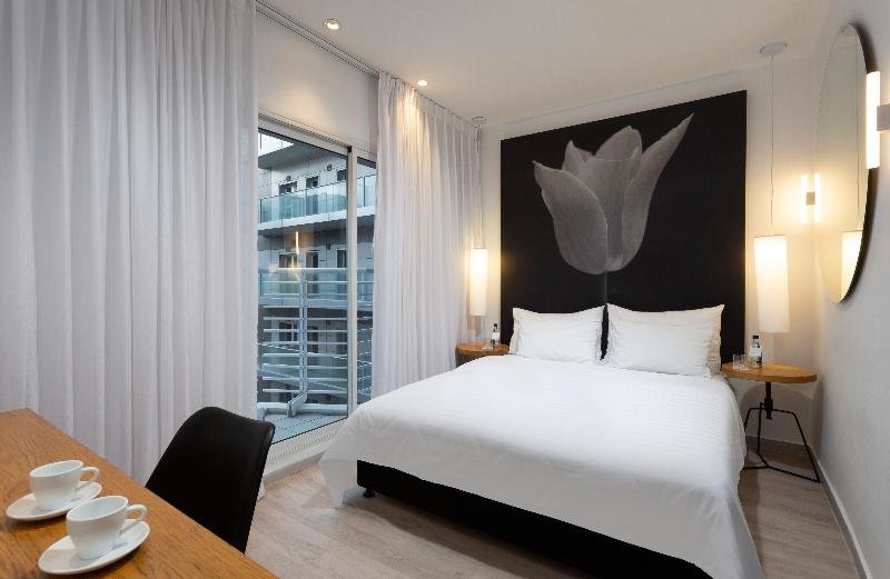 Фото Savoy Hotel Sea Side Tel-Aviv