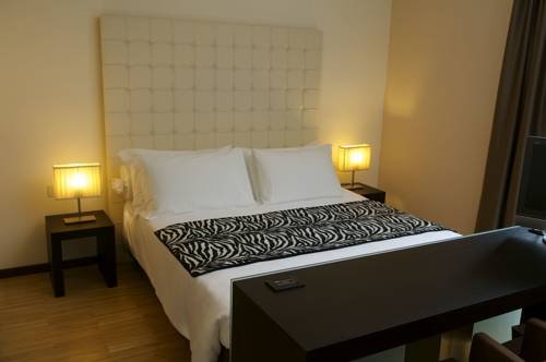 Фото Sweet Hotel