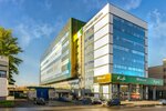 Roman Pushkarev, Malls for rent (Ryazansky Avenue, 10с18), real estate agency