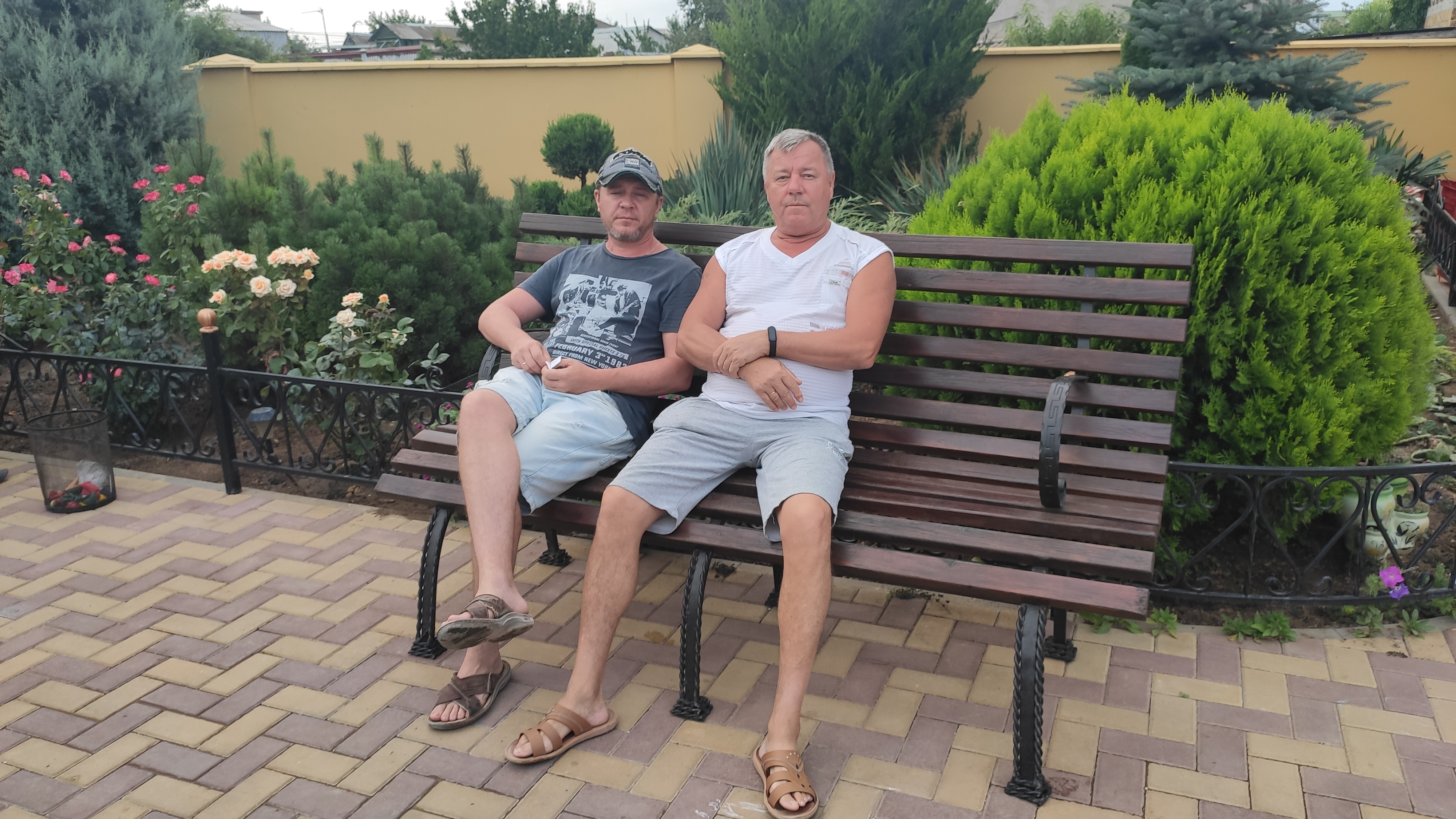 Фото Кëльнер Дом