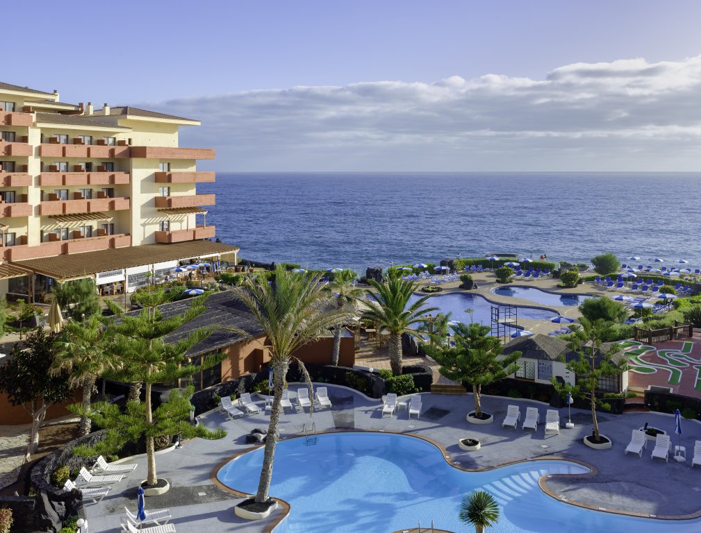 Фото H10 Taburiente Playa