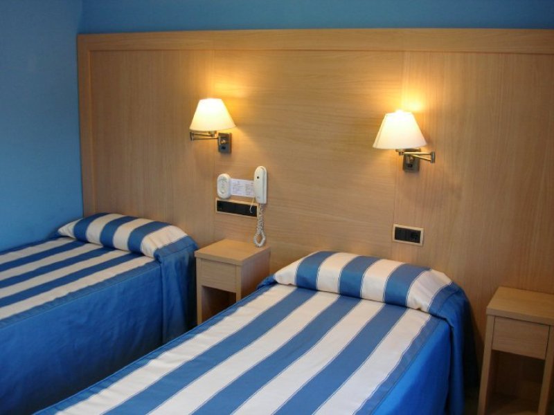 Фото Hotel Cantón