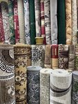 Империя ковров (Shakhtyorskaya Street, 34Ж) ، متجر سجاد