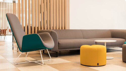Гостиница Holiday Inn Express Luzern - Neuenkirch, an Ihg Hotel