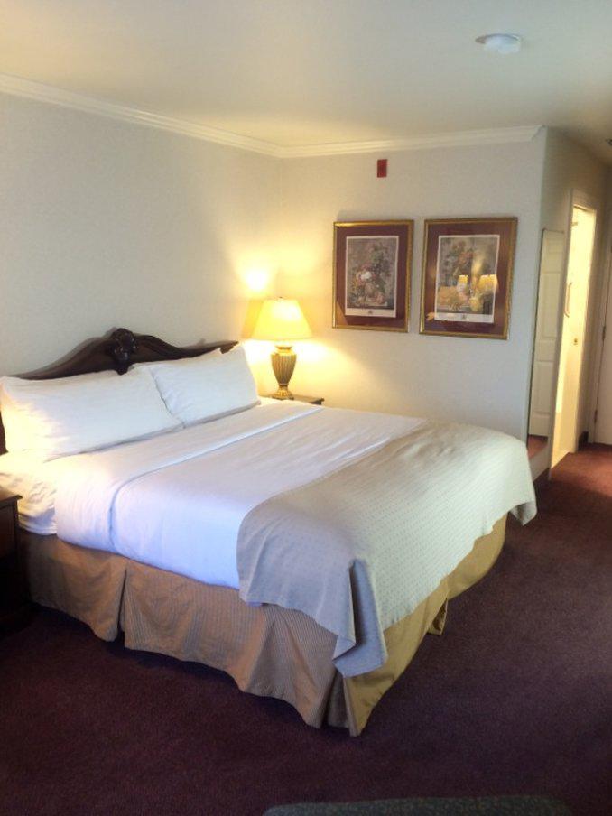Фото Holiday Inn Selma - Swancourt, an Ihg Hotel