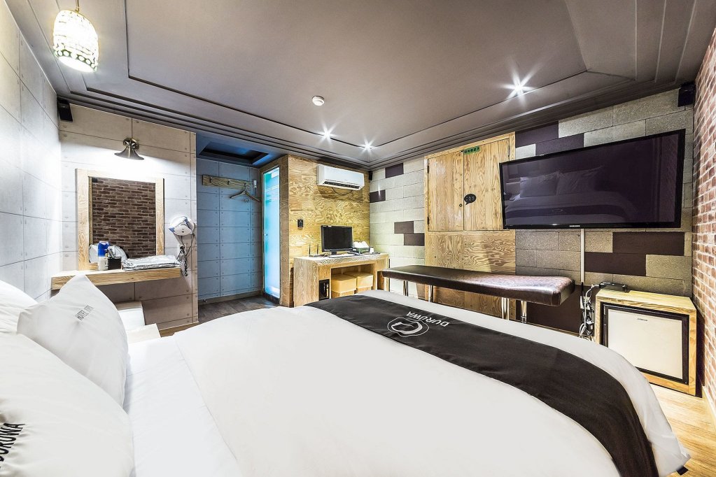 Фото Duruwa Hotel