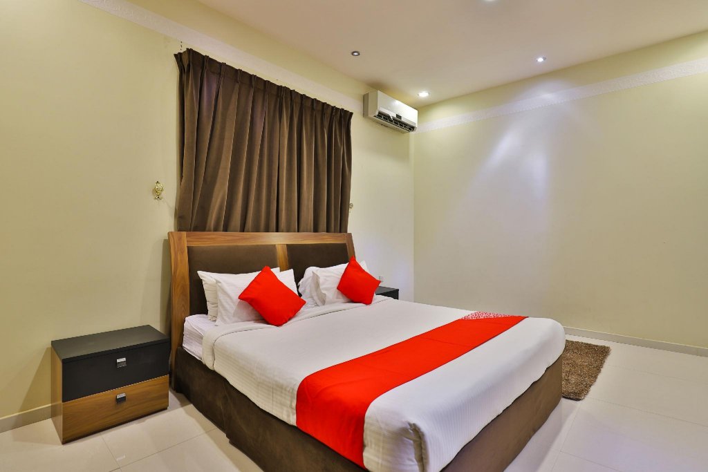 Фото Oyo 123 Dome El Nozha