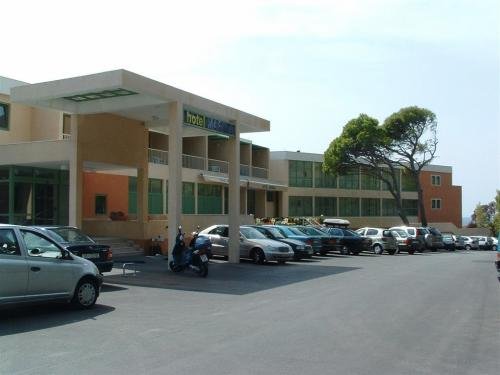 Фото Bluesun Hotel Marina