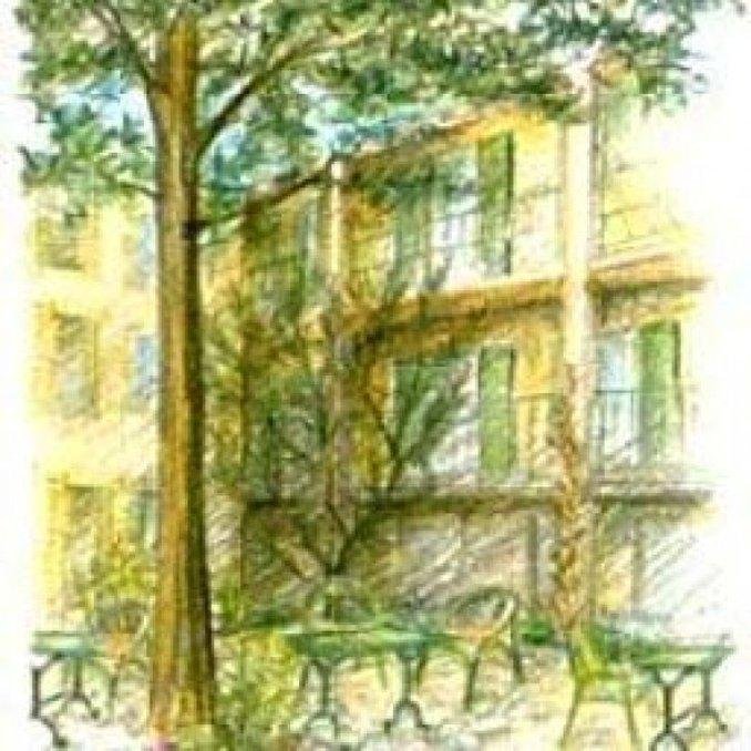 Фото Hotel le Magnan