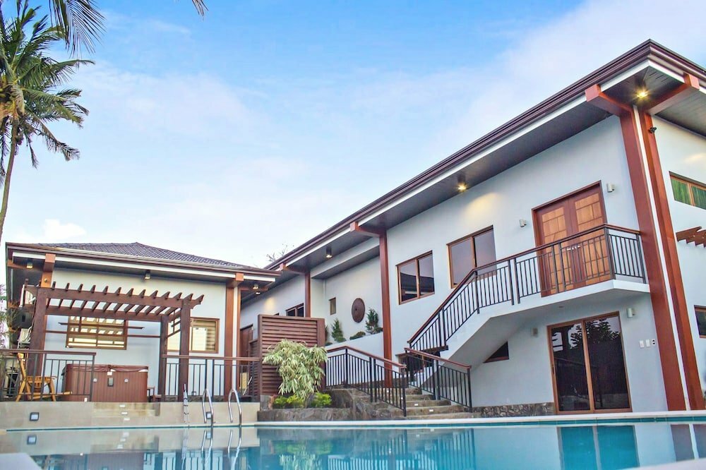 Hotel Zen Garden, Province of Cavite, photo