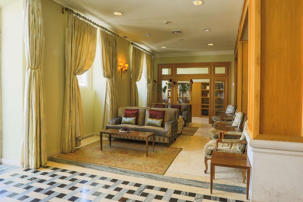 Фото Olissippo Castelo