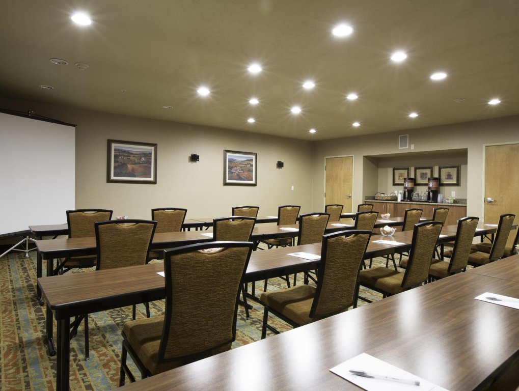 Фото Hampton Inn Helena