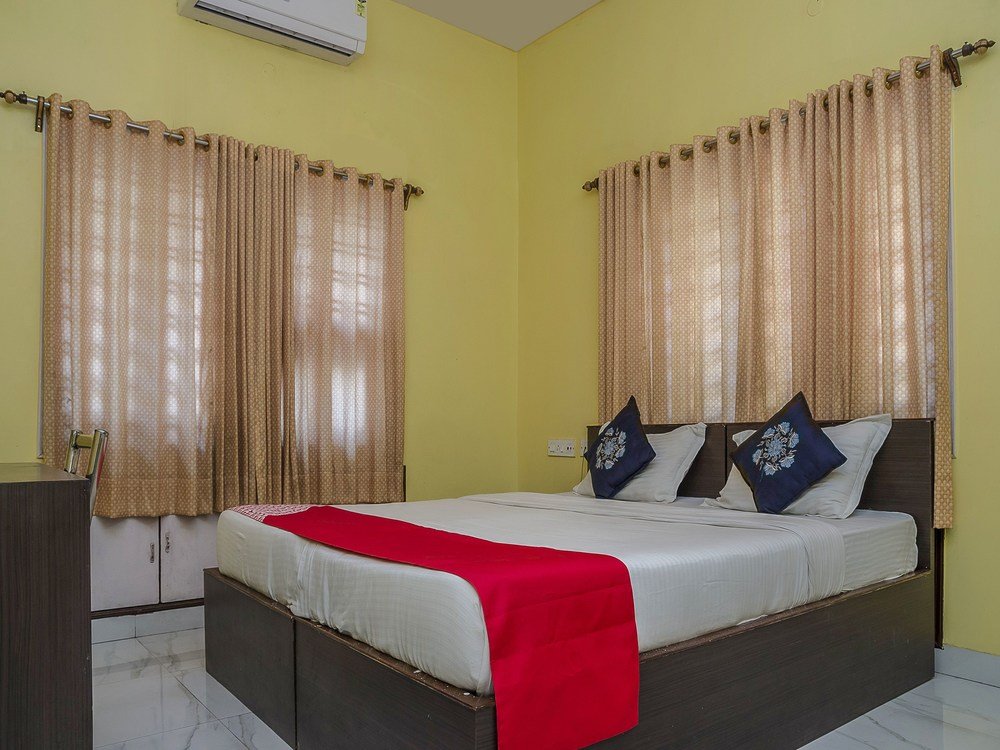 Фото Oyo 1857 Salt Lake Sector 2