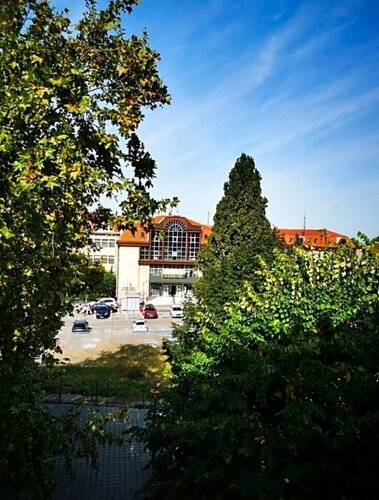 Гостиница Hotel? umadija by ProteIn в Белграде
