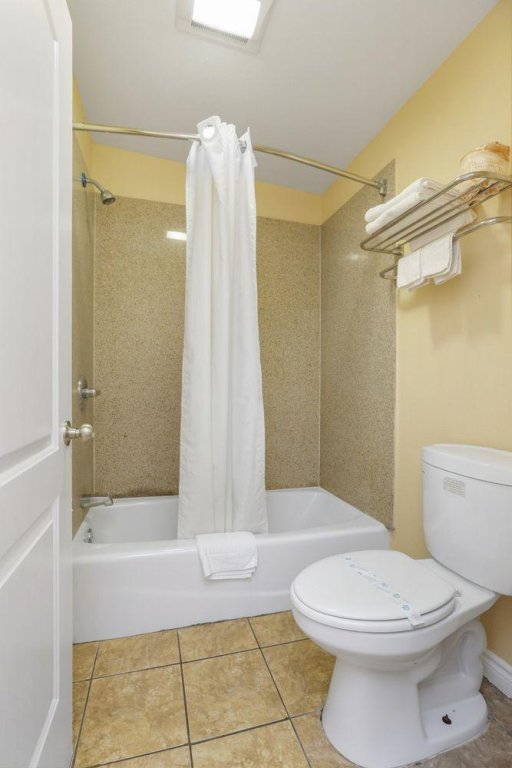 Фото 3rd Avenue Inn