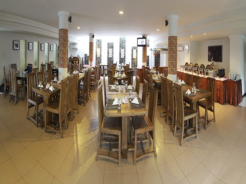 Фото Sare Hotel Yogyakarta