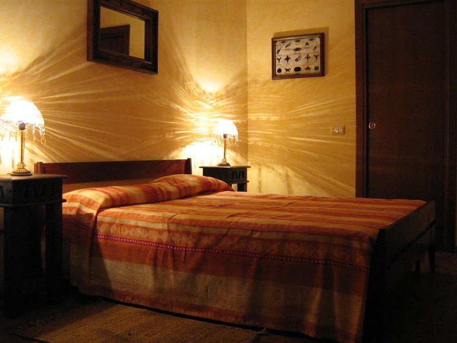 Фото La Pennichella Sorrentina Relais