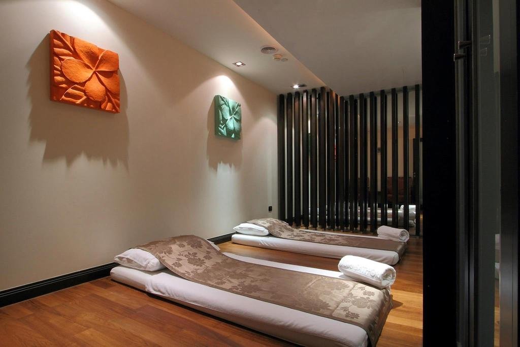 Фото The Quarter Saladaeng by Uhg