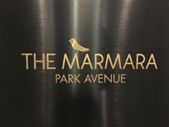 Фото The Marmara Park Avenue
