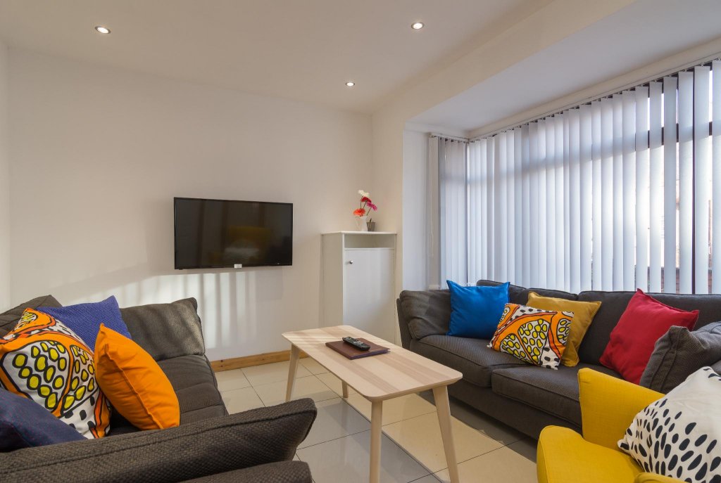 Фото Belfast Corporate House