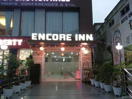 Encore Inn