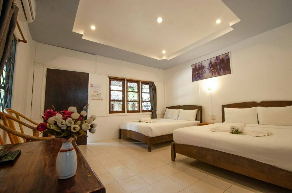 Hotel Aonang Guest Home, Earth, photo