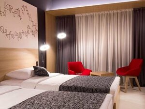 Гостиница Park Boutique Hotel