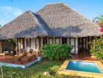 Konokono Beach Resort and Isaraya Over Water Villa