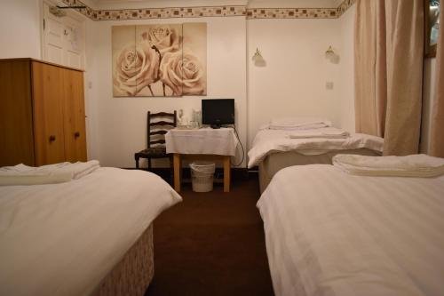 Фото Castle Lodge Guest House