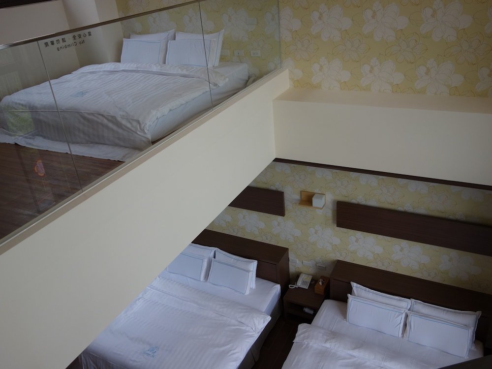 Фото Footprint Inn