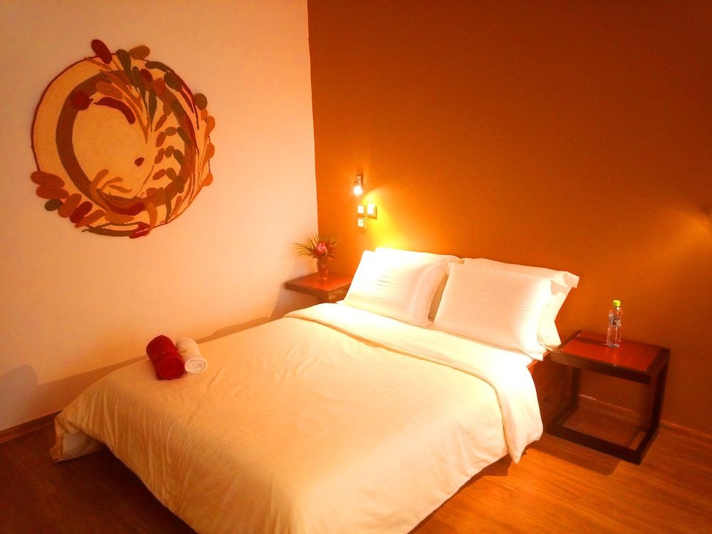 Фото La Résidence d'Ankerana