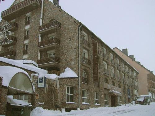 Фото Hotel Grand Pas