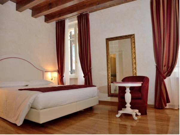 Фото Albergo Mazzanti