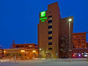 Гостиница DoubleTree by Hilton Helena Downtown