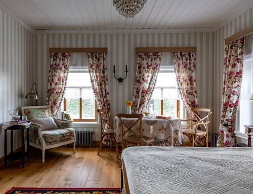 Гостевой дом Пестово подворье в Суздале