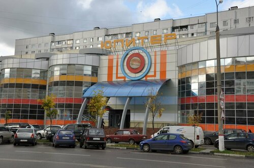 Киндерика просп космонавтов 34б королев фото Панорама: Kaleva, окна, просп. Космонавтов, 34Б, Королёв - Яндекс Карты