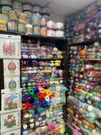 Рукодельница (Ulyanovsk, Vracha Surova Avenue, 1), art supplies and crafts