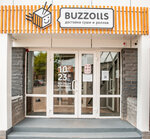 Buzzolls (Profsoyuznaya street, 34), sushi bar