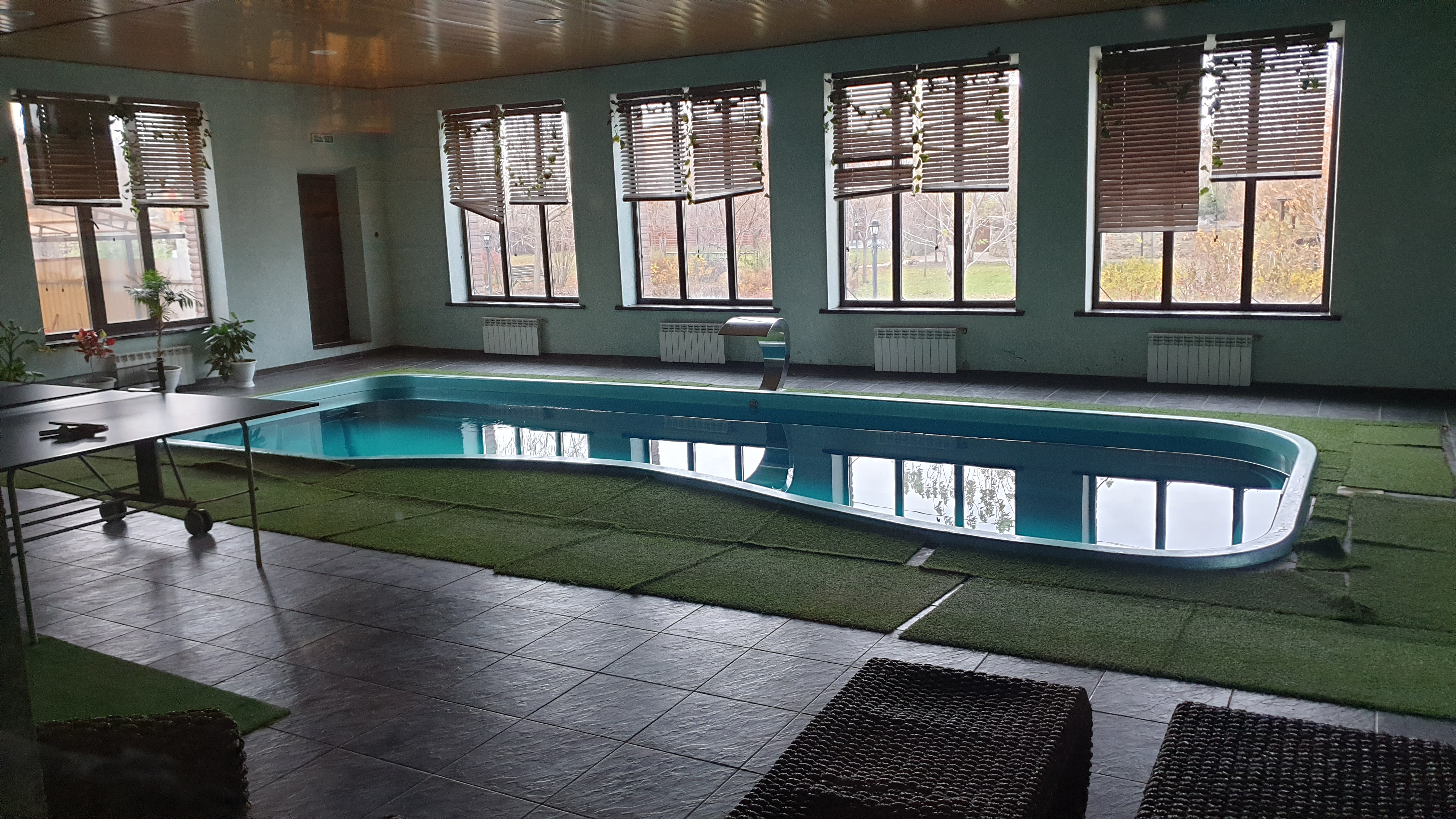 Фото Лазурное