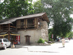 Бистро (Sverdlova Street, 45), fast food